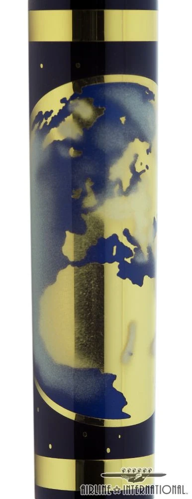 Pelikan Limited Edition Blue Planet
