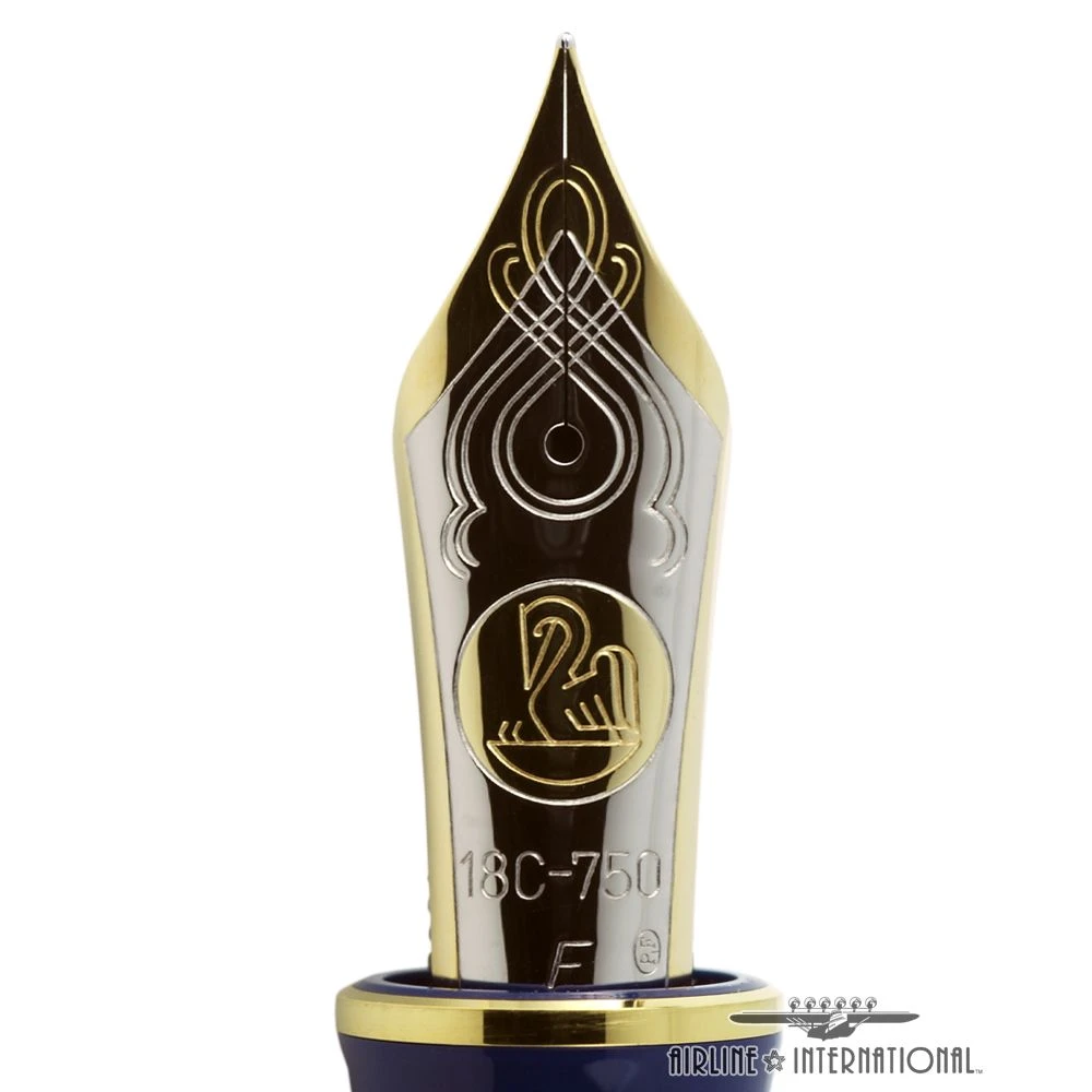 Pelikan Limited Edition Blue Planet
