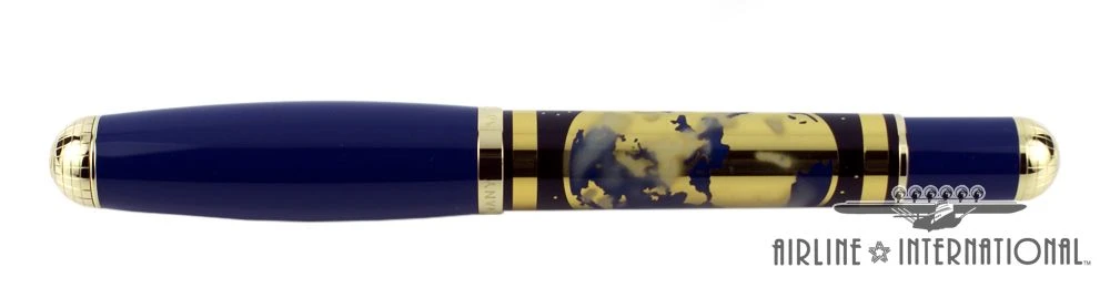 Pelikan Limited Edition Blue Planet
