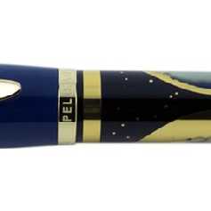 Pelikan Limited Edition Blue Planet
