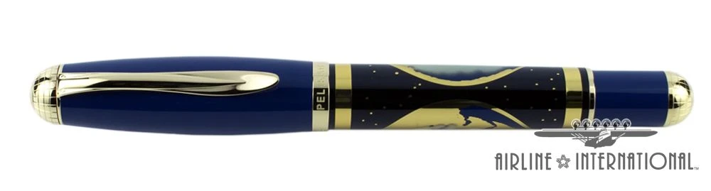 Pelikan Limited Edition Blue Planet
