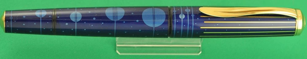 Pelikan Limited Edition Caelum
