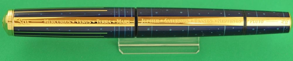 Pelikan Limited Edition Caelum
