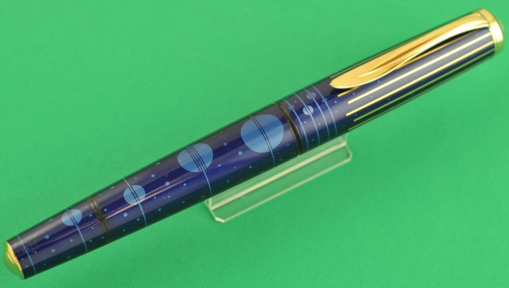 Pelikan Limited Edition Caelum
