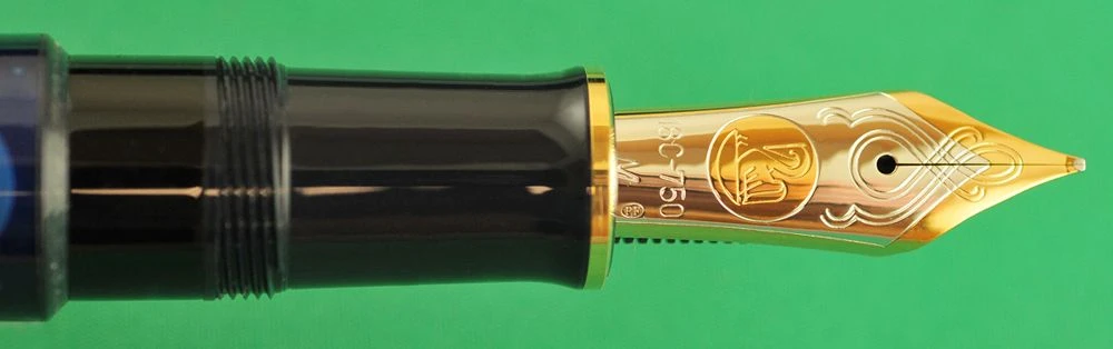 Pelikan Limited Edition Caelum
