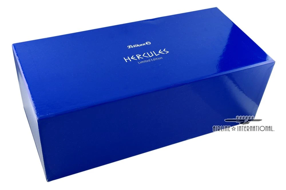 Pelikan Limited Edition Hercules
