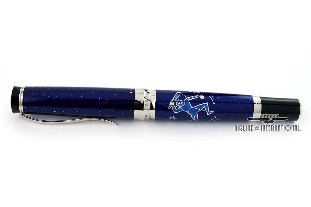 Pelikan Limited Edition Hercules
