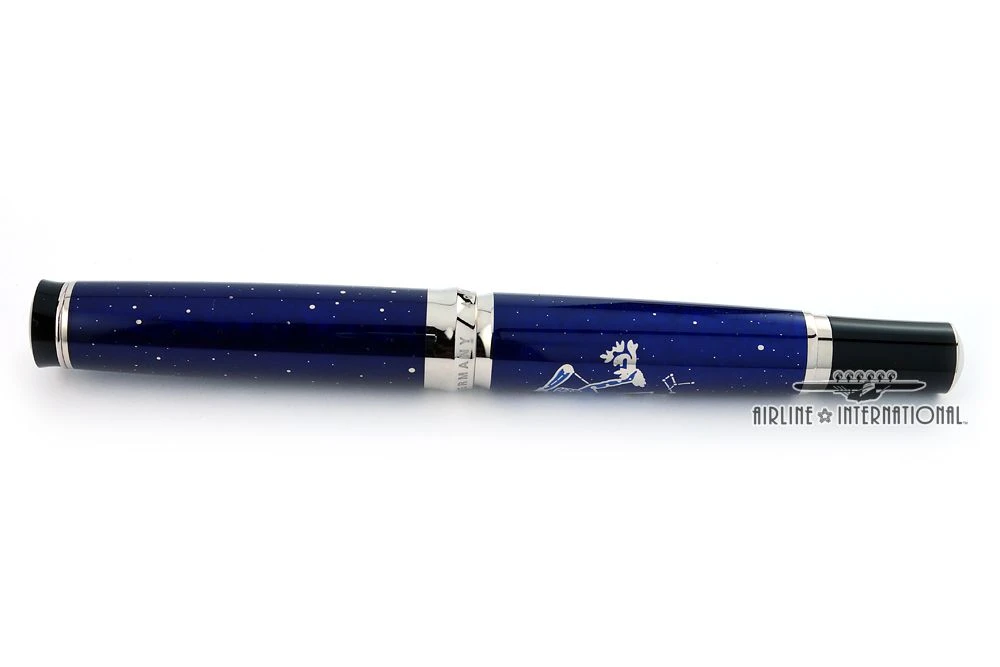Pelikan Limited Edition Hercules
