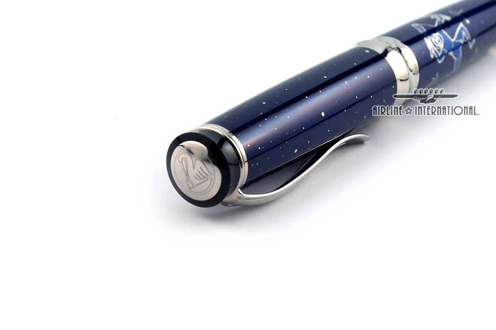 Pelikan Limited Edition Hercules
