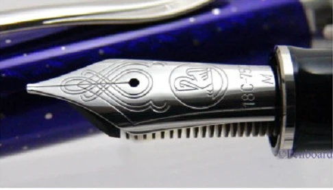 Pelikan Limited Edition Hercules
