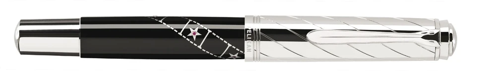 Pelikan Limited Edition Silver Screen
