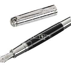 Pelikan Limited Edition Silver Screen
