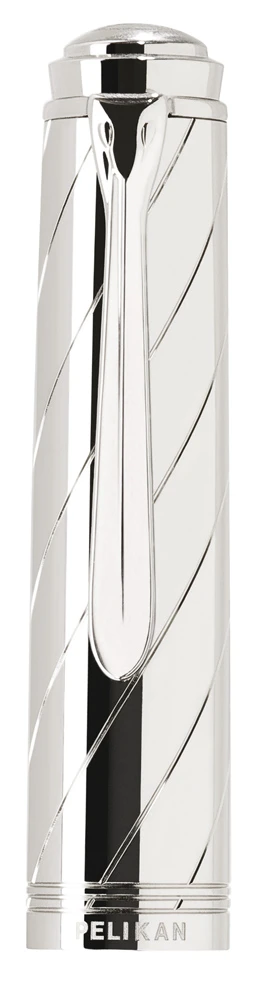 Pelikan Limited Edition Silver Screen
