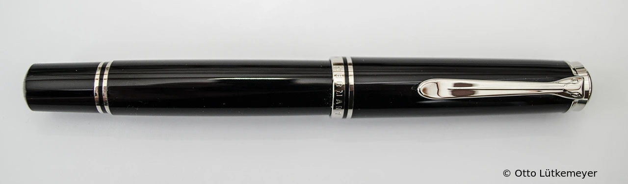 Pelikan M1005 Black
