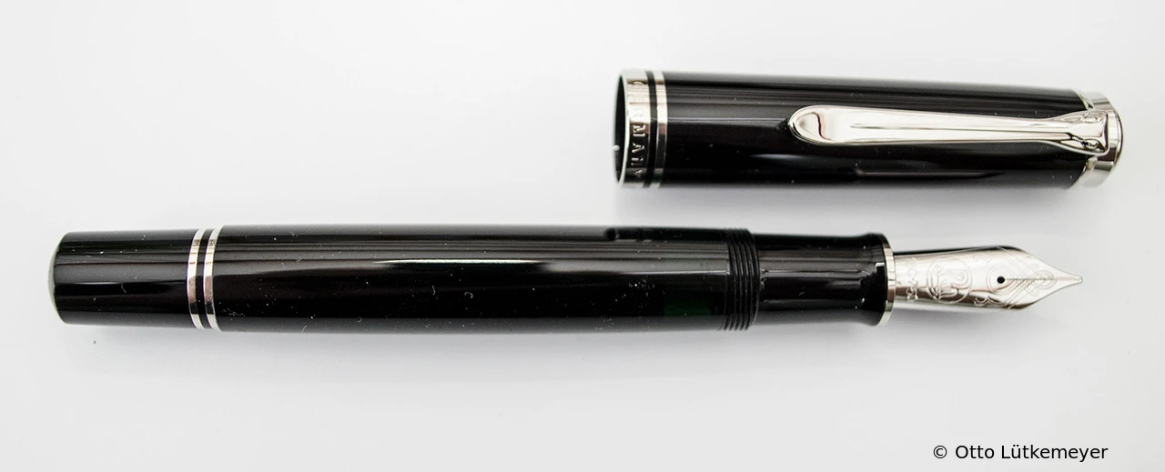 Pelikan M1005 Black
