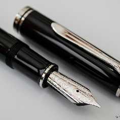 Pelikan M1005 Schwarz
