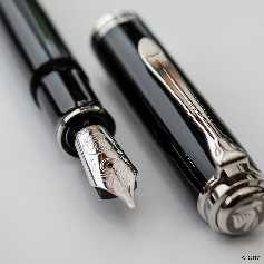 Pelikan M1005 Black
