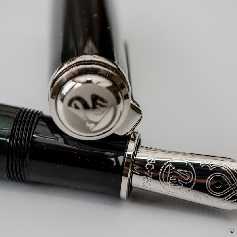 Pelikan M1005 Black
