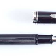 Pelikan M1005 Stresemann
