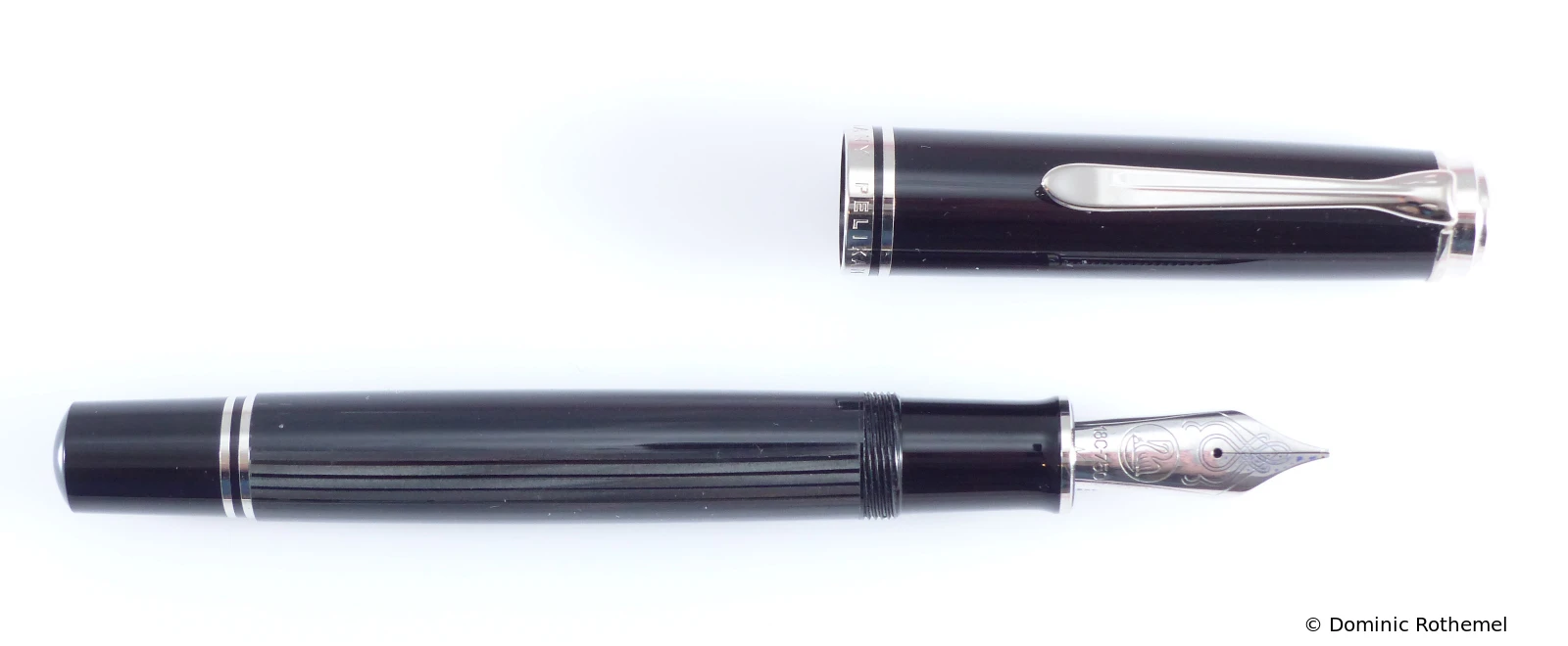 Pelikan M1005 Stresemann
