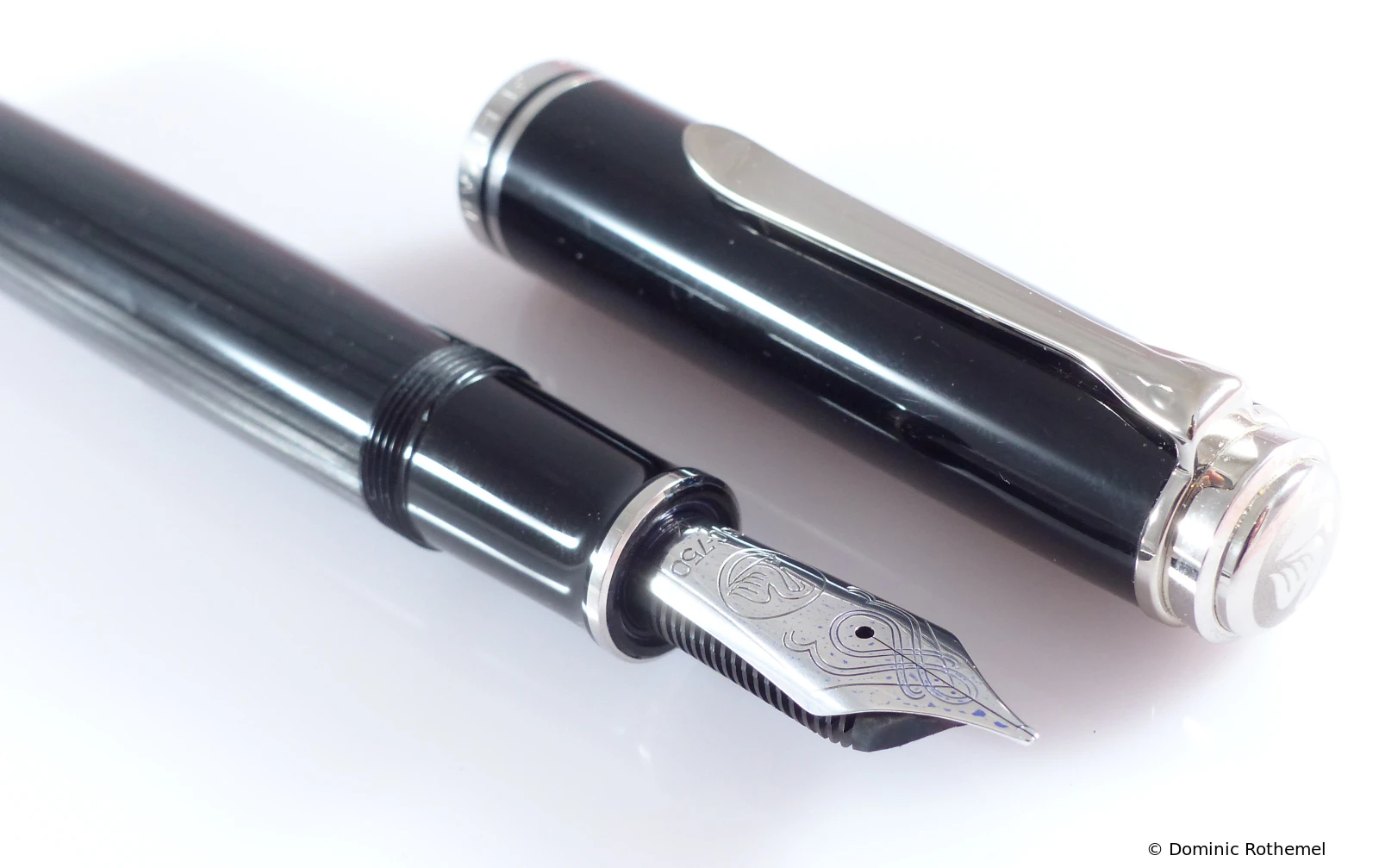 Pelikan M1005 Stresemann
