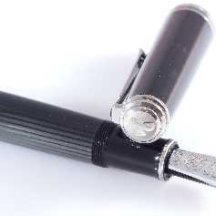 Pelikan M1005 Stresemann
