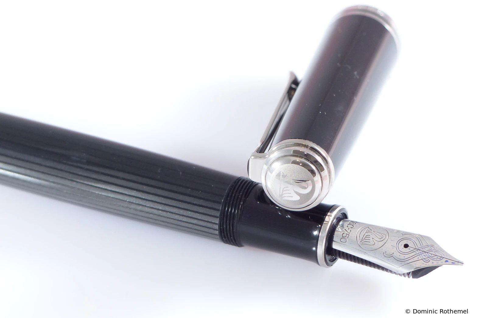 Pelikan M1005 Stresemann

