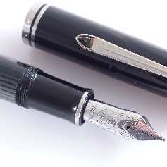 Pelikan M1005 Stresemann
