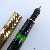 Pelikan M1050 Black/Vermeil
