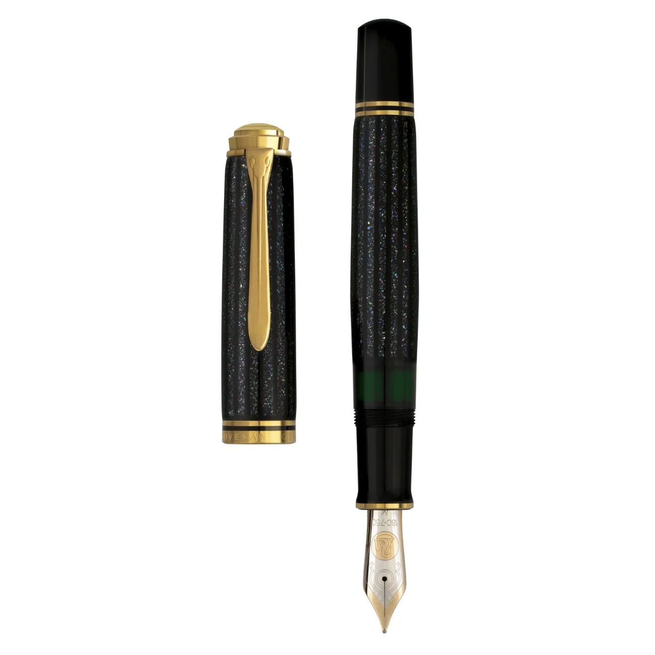 Pelikan Maki-e