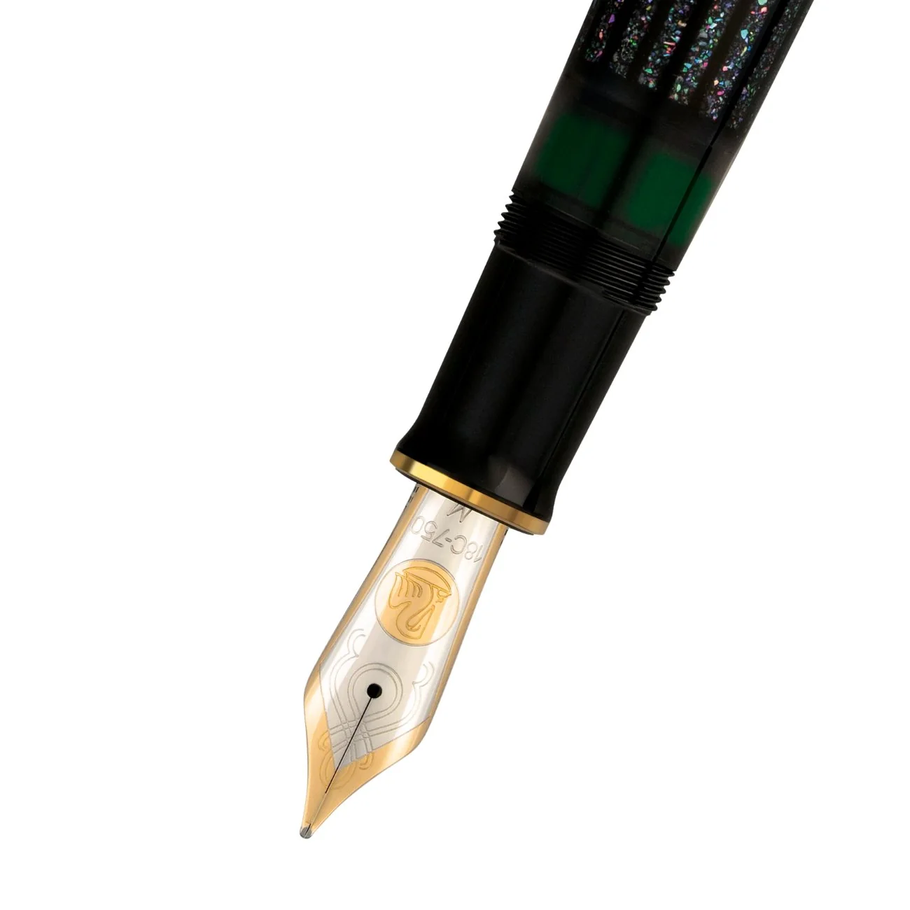 Pelikan Maki-e