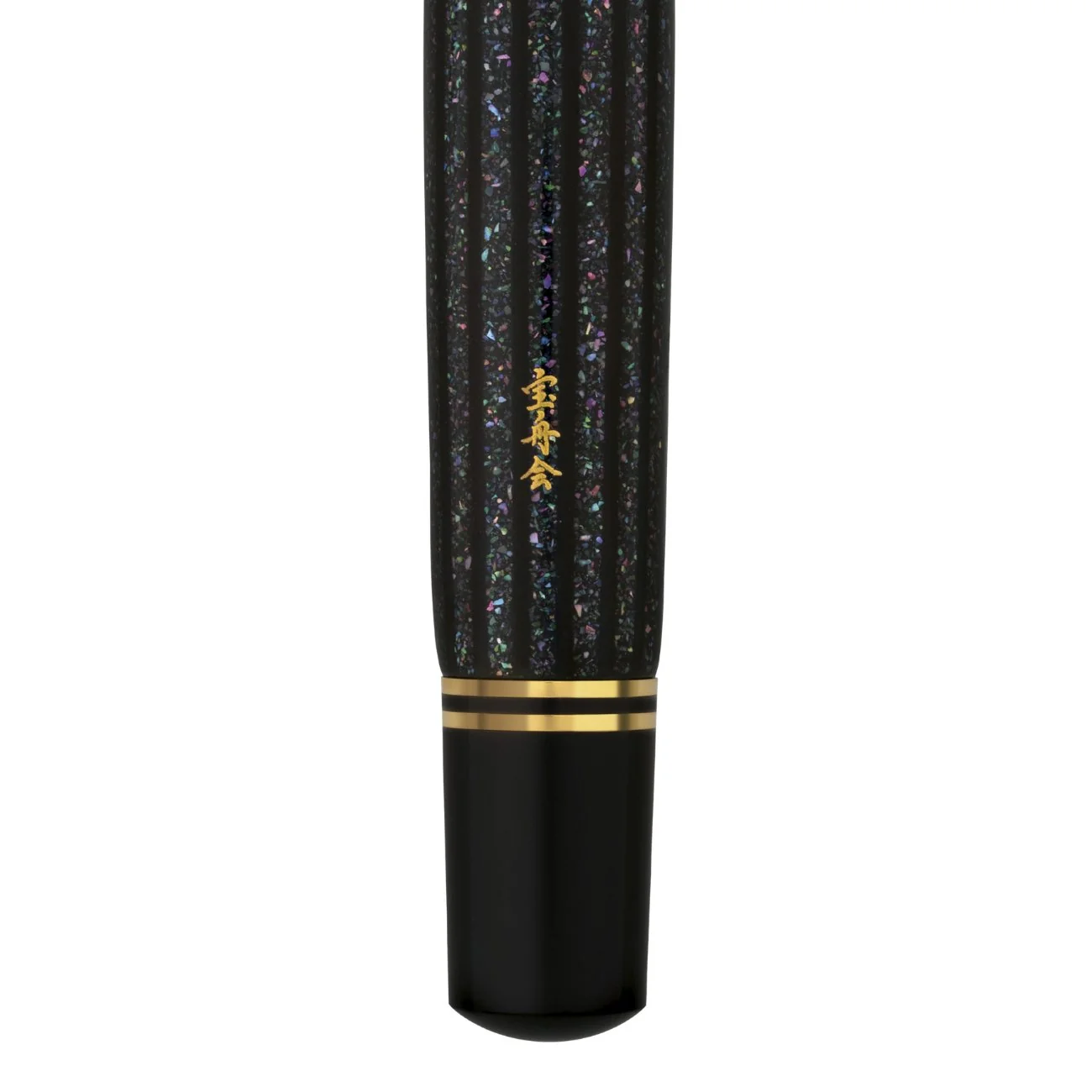 Pelikan Maki-e
