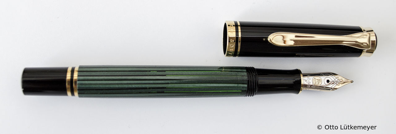 Pelikan Pens M300 M320 M350 www.pelikan-collectibles.com