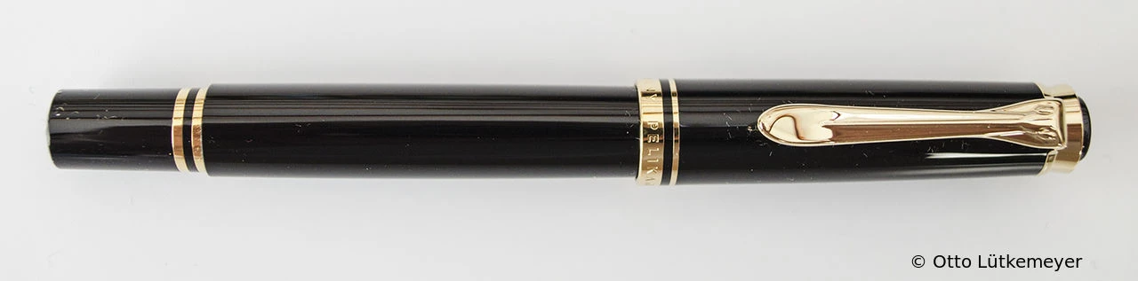 Pelikan M300 Black
