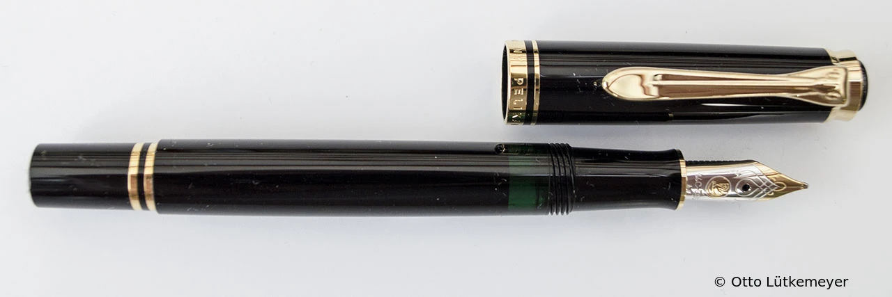 Pelikan M300 Black
