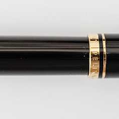 Pelikan M300 Black

