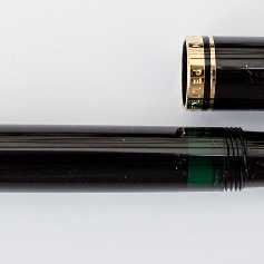 Pelikan M300 Schwarz
