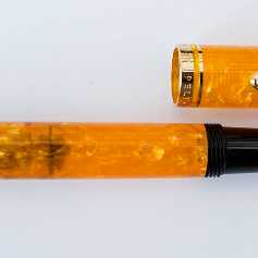 Pelikan M320 Orange
