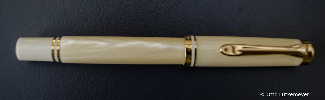Pelikan M320 Pearl
