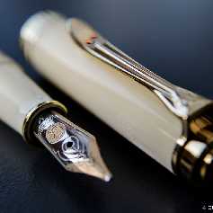 Pelikan M320 Pearl
