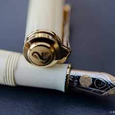 Pelikan M320 Pearl
