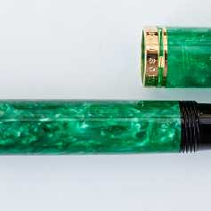 Pelikan M320 Verde
