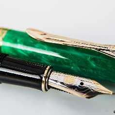 Pelikan M320 Verde
