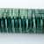 Pelikan M400 (Old Style) Green-Hooped
