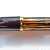 Pelikan M400 (Old Style) Tortoise brown-striped
