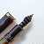 Pelikan M400 (Old Style) Tortoise brown-striped
