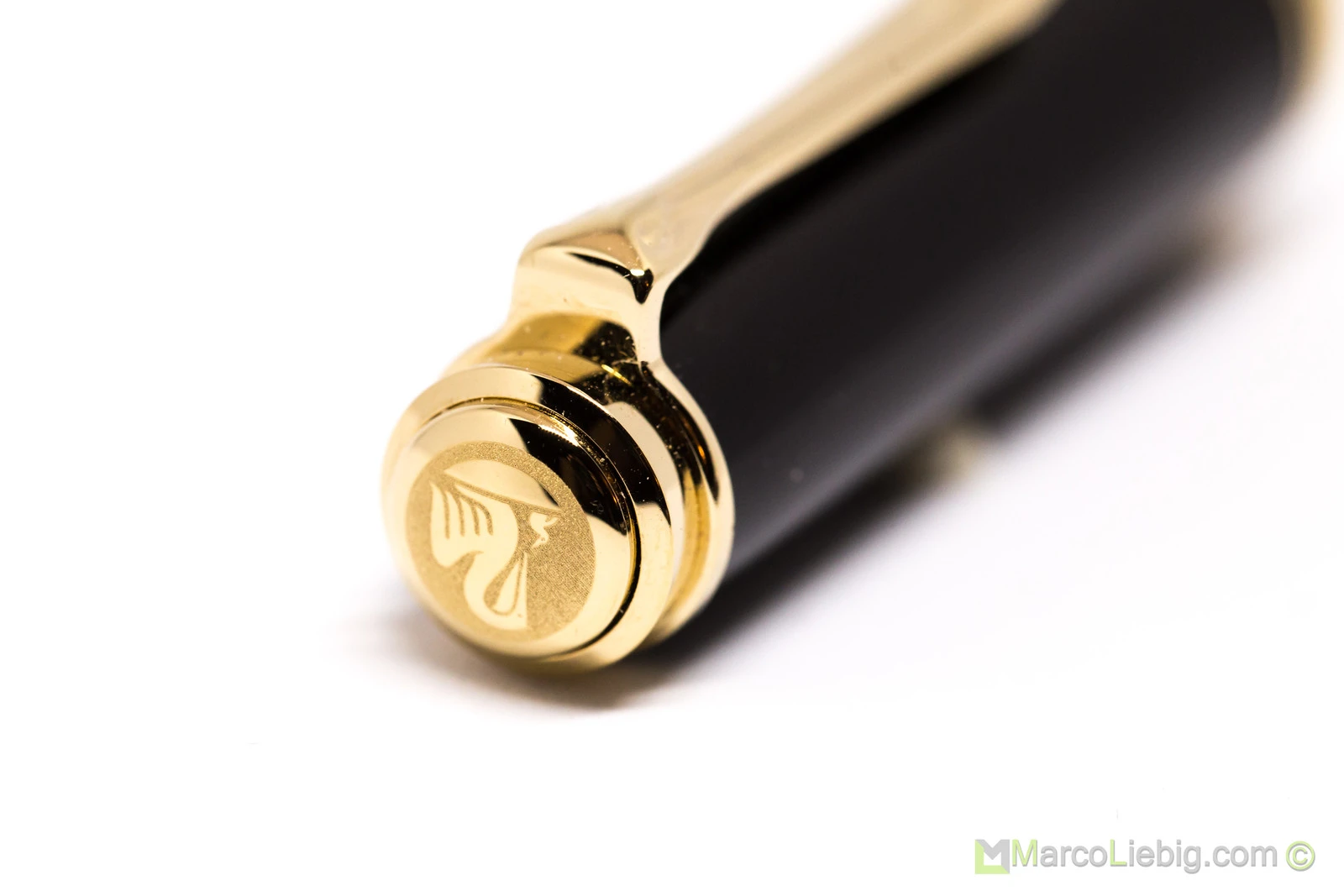 Pelikan M400 Tortoise brown-striped SE 2016
