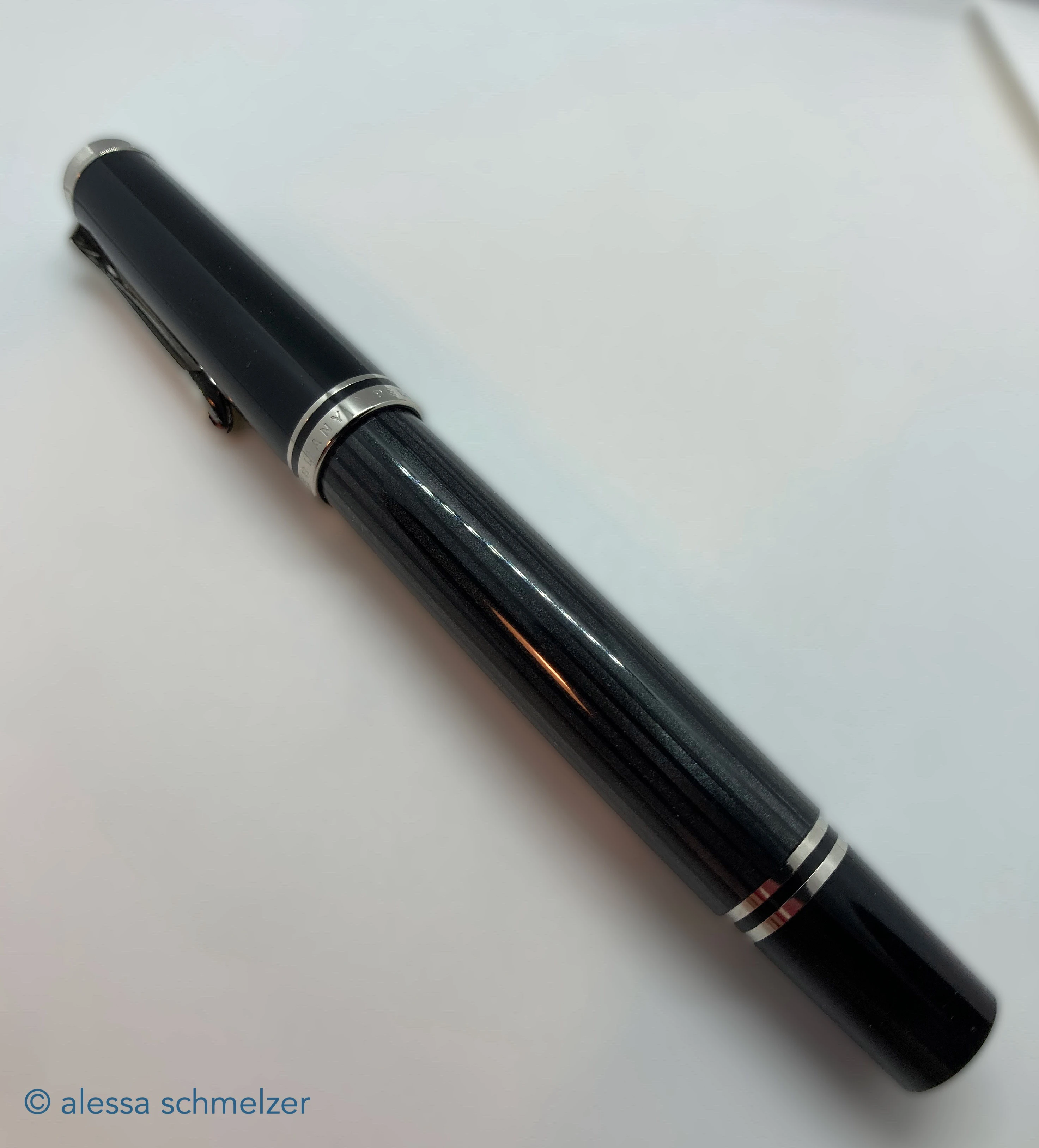 Pelikan M405 Stresemann
