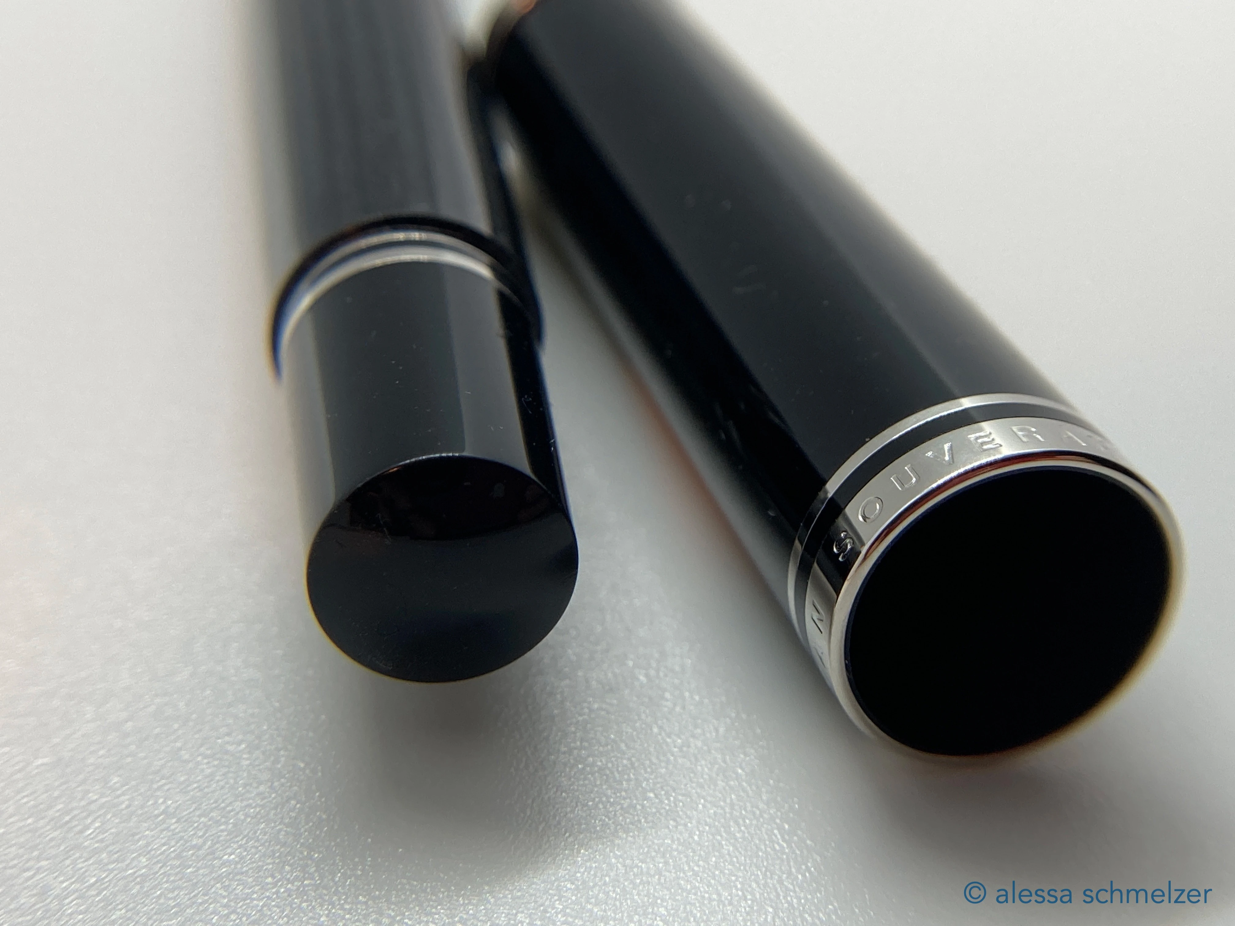 Pelikan M405 Stresemann
