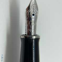 Pelikan M405 Stresemann
